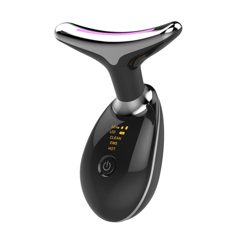 EMS Neck Massager – Anti-Wrinkle & Lifting Device